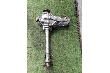 AUDI Q7 4L LIFT 09 15 FRONT DIFFERENTIAL 4460310020 4 2 FSI Part manufacturer Audi OE