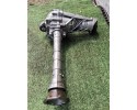 AUDI Q7 4L LIFT 09 15 FRONT DIFFERENTIAL 4460310020 4 2 FSI Car type passenger cars