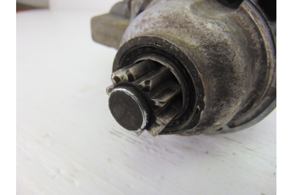 02A911023R MOTOR ARRANQUE VOLKSWAGEN NEW BEETLE BERLINA (9C1/1C1)