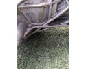 Diferencial delantero AUDI Q7 4L LIFT 09-15 4.2 FSI 4460310020
