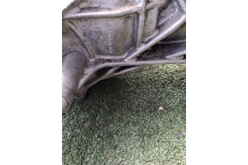 Diferencial delantero AUDI Q7 4L LIFT 09-15 4.2 FSI 4460310020