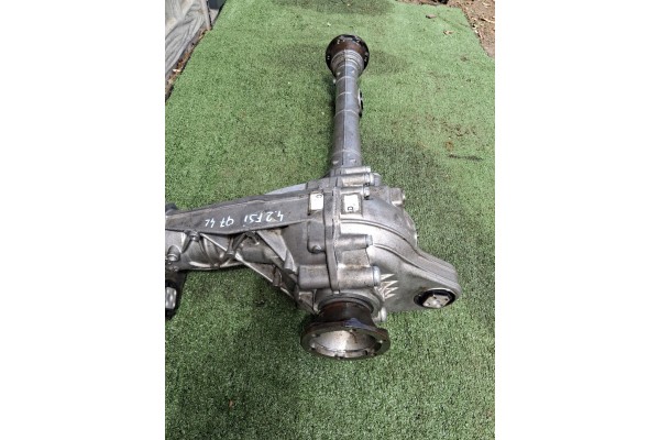 Diferencial delantero AUDI Q7 4L LIFT 09-15 4.2 FSI 4460310020