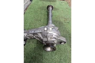 Diferencial delantero AUDI Q7 4L LIFT 09-15 4.2 FSI 4460310020
