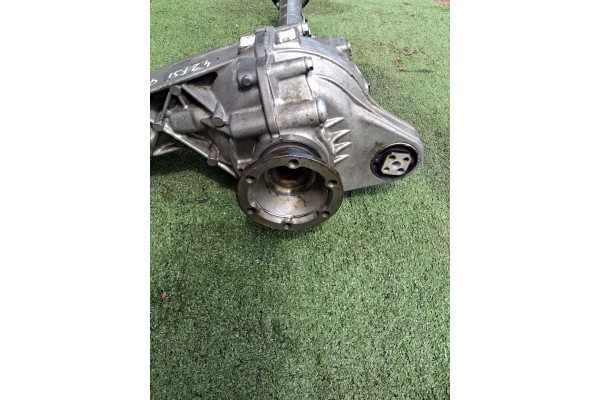 Diferencial delantero AUDI Q7 4L LIFT 09-15 4.2 FSI 4460310020