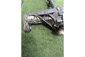 Diferencial delantero AUDI Q7 4L LIFT 09-15 4.2 FSI 4460310020
