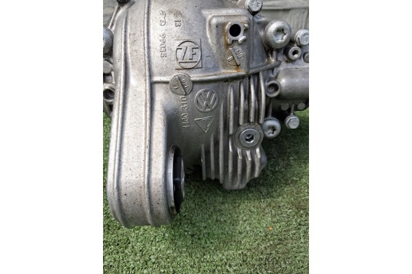 Diferencial delantero AUDI Q7 4L LIFT 09-15 4.2 FSI 4460310020