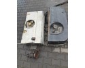 REFRIGERATION UNIT CARRIER ZEPMYR 30S