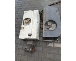 Unidad de Refrigeración CARRIER ZEPMYR 30S