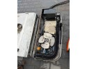 REFRIGERATION UNIT CARRIER ZEPMYR 30S Car type undefined trucks cargo vans RVs