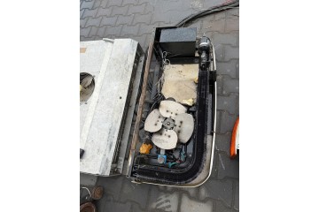 REFRIGERATION UNIT CARRIER ZEPMYR 30S Car type undefined trucks cargo vans RVs