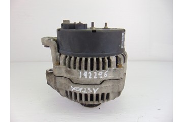 90506202  ALTERNADOR OPEL ASTRA G BERLINA Club 2000 90506202 192296 OPEL - 1