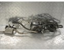 BMW X5 F15 DIESEL WEBASTO HEATER KIT 9330592