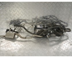 BMW X5 F15 DIESEL WEBASTO HEATER KIT 9330592