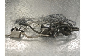 BMW X5 F15 DIESEL WEBASTO HEATER KIT 9330592