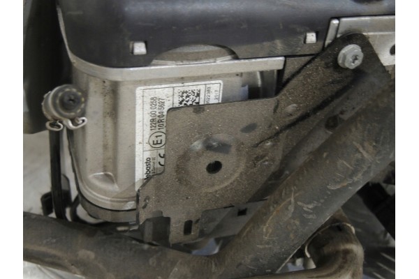 BMW X5 F15 DIESEL WEBASTO HEATER KIT 9330592 Catalog number of the part WEBASTO101