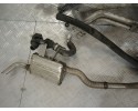 BMW X5 F15 DIESEL WEBASTO HEATER KIT 9330592 Part manufacturer BMW OE
