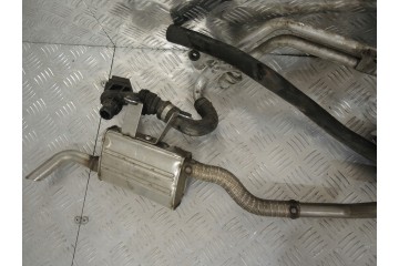 BMW X5 F15 DIESEL WEBASTO HEATER KIT 9330592 Part manufacturer BMW OE