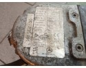 Mercedes Benz Sprinter W901 W902 W903 W904 Parking heater Webasto Part manufacturer Mercedes Benz OE