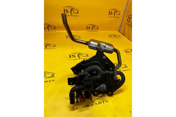 PARKING HEATER EBERSPACHER PETROL HYDRONIC II RANGE ROVER VELAR L560
