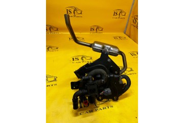 PARKING HEATER EBERSPACHER PETROL HYDRONIC II RANGE ROVER VELAR L560