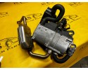PARKING HEATER EBERSPACHER PETROL HYDRONIC II RANGE ROVER VELAR L560 Catalog number of the part IS GX73 18528 AA GX73 18K498 AA 
