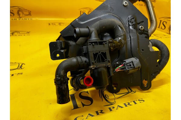 PARKING HEATER EBERSPACHER PETROL HYDRONIC II RANGE ROVER VELAR L560 Part manufacturer Land Rover OE