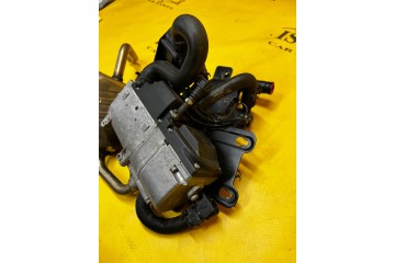 PARKING HEATER EBERSPACHER PETROL HYDRONIC II RANGE ROVER VELAR L560 Car type 4x4 SUV passenger cars