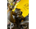 PARKING HEATER EBERSPACHER PETROL HYDRONIC II RANGE ROVER VELAR L560 Quality of parts according to GVO O original with manufactu