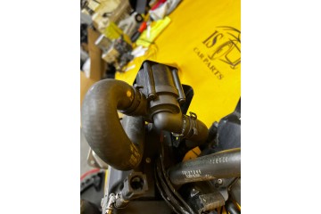 PARKING HEATER EBERSPACHER PETROL HYDRONIC II RANGE ROVER VELAR L560 Quality of parts according to GVO O original with manufactu