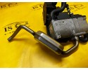 Calefactor estacionario Eberspacher Petrol Hydronic II para Range Rove