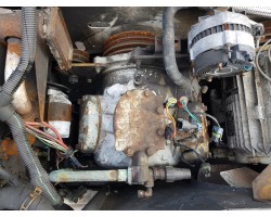 CARRIER COMPRESSOR FOR SUPRA 850