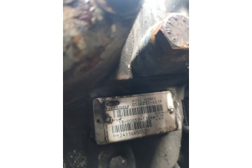 CARRIER COMPRESSOR FOR SUPRA 850 Catalog number of the part 05GK237 A51P 18 00059 130RM