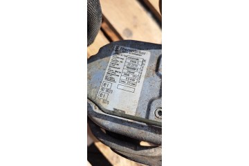 WEBASTO VOLVO 31267154 180068FA Part manufacturer no brand