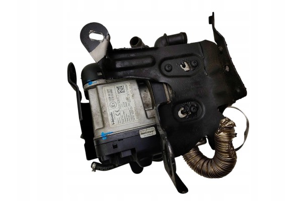 WEBASTO PARKING HEATER SEAT ALHAMBRA II 7N 2 0 TDI 7N0815065M Packaging status replacement