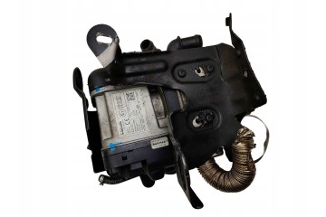 WEBASTO PARKING HEATER SEAT ALHAMBRA II 7N 2 0 TDI 7N0815065M Packaging status replacement