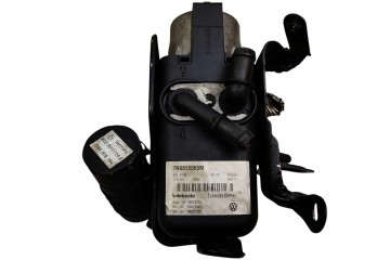 WEBASTO PARKING HEATER SEAT ALHAMBRA II 7N 2 0 TDI 7N0815065M Part manufacturer Volkswagen OE