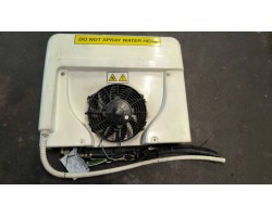 THERMO KING 78 1373 1E18872G03 FIAT DOBLO II LIFT