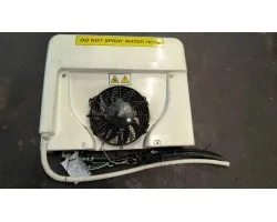 Unidad de Refrigeración Thermo King 78-1373 1E18872G03 para Fiat Doblo II Lift