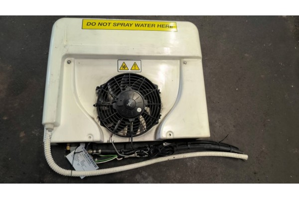THERMO KING 78 1373 1E18872G03 FIAT DOBLO II LIFT