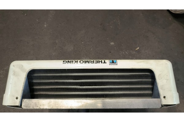 THERMO KING 78 1373 1E18872G03 FIAT DOBLO II LIFT Quality of parts according to GVO O original with manufacturer s logo OE