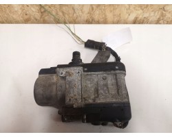 2006 Citroen C5 Parking heater Webasto 9684520680