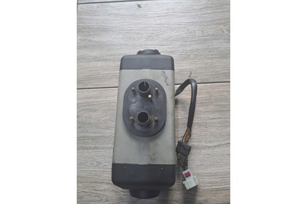 WEBASTO DEWASTO AIR TOP 2000 S RENAULT MAGNUM DXI Catalog number of the part WEBASTO DEWASTO AIR TOP 2000 S RENAULT MAGNUM DXI