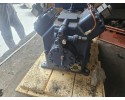 COMPRESSOR UNIT EBERSPRACHER HGX4 385 4