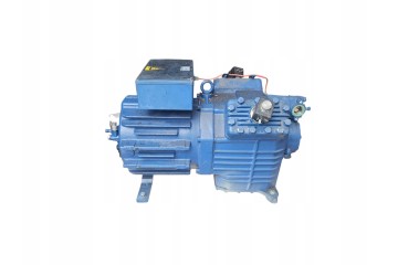 COMPRESSOR UNIT EBERSPRACHER HGX4 385 4 Catalog number of the part HGX4 385 4