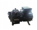 COMPRESSOR UNIT EBERSPRACHER HGX4 385 4 Car type buses undefined trucks