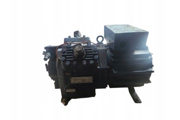 COMPRESSOR UNIT EBERSPRACHER HGX4 385 4 Car type buses undefined trucks