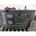 90506202 ALTERNADOR OPEL ASTRA G BERLINA 90506202 ALTERNADOR OPEL ASTRA G BERLINA