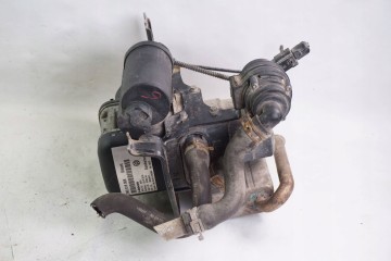 PARKING HEATER WEBASTO VW CRAFTER 2N0819008