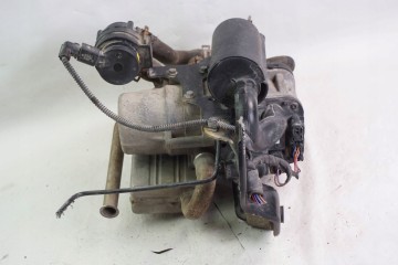 PARKING HEATER WEBASTO VW CRAFTER 2N0819008 Car type passenger cars