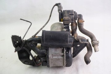 PARKING HEATER WEBASTO VW CRAFTER 2N0819008 Quality of parts according to GVO O original with manufacturer s logo OE